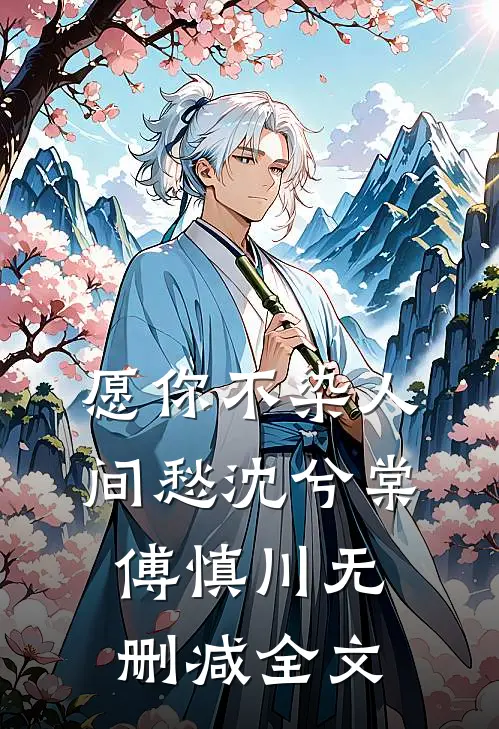 愿你不染人间愁沈兮棠傅慎川无删减全文
