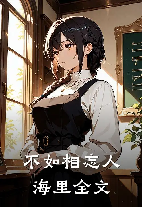 不如相忘人海里全文