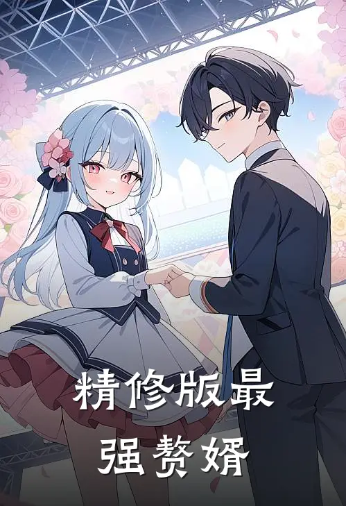 精修版最强赘婿