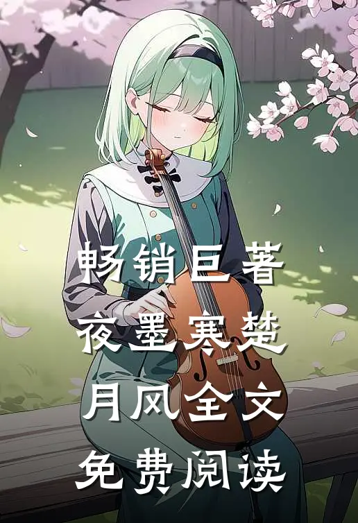 畅销巨著夜墨寒楚月风全文免费阅读