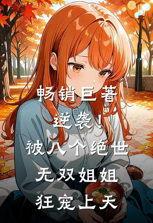 畅销巨著逆袭！被八个绝世无双姐姐狂宠上天