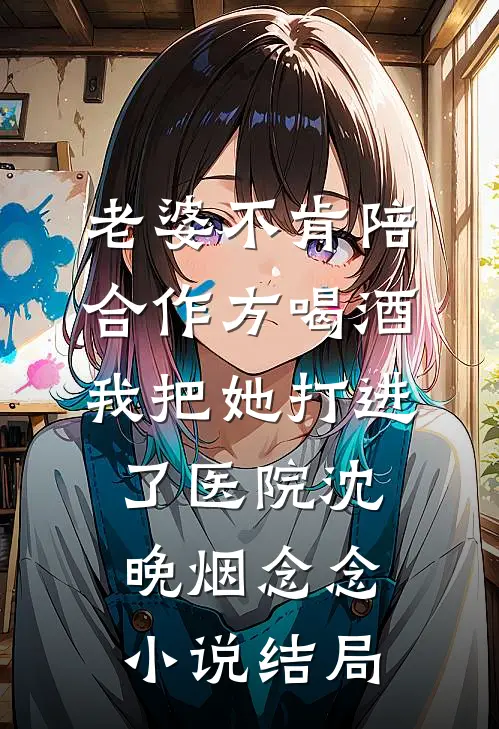 老婆不肯陪合作方喝酒，我把她打进了医院沈晚烟念念小说结局