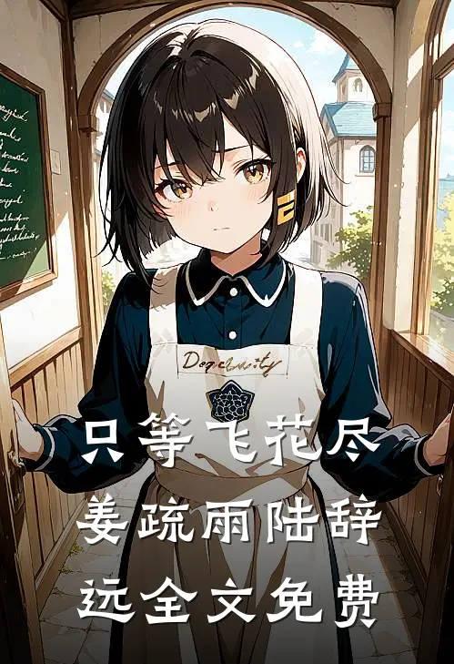 只等飞花尽姜疏雨陆辞远全文免费