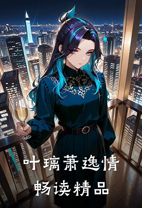 叶璃萧逸情畅读精品