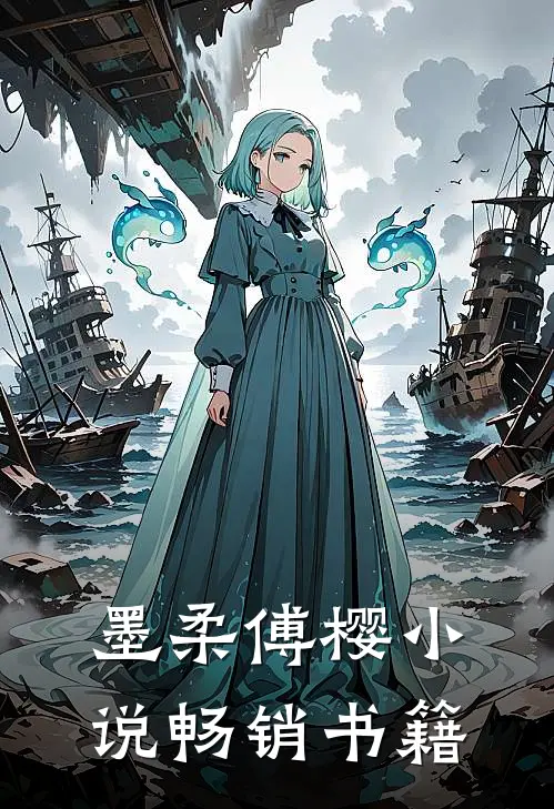 墨柔傅樱小说畅销书籍