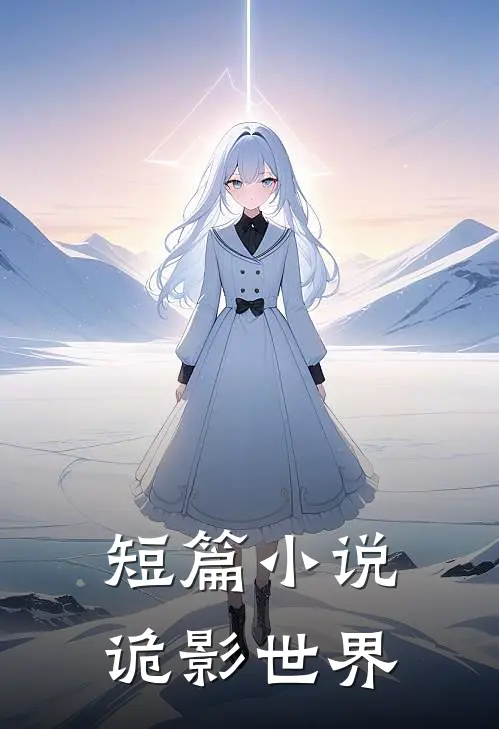 短篇诡影世界免费阅读
