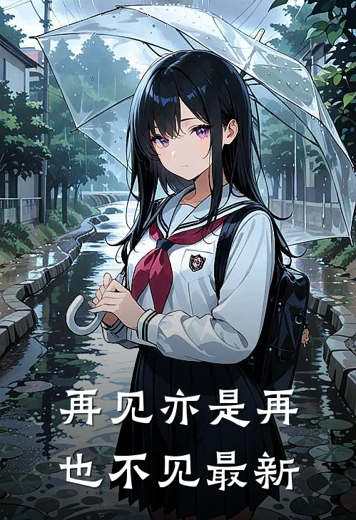 再见亦是再也不见最新