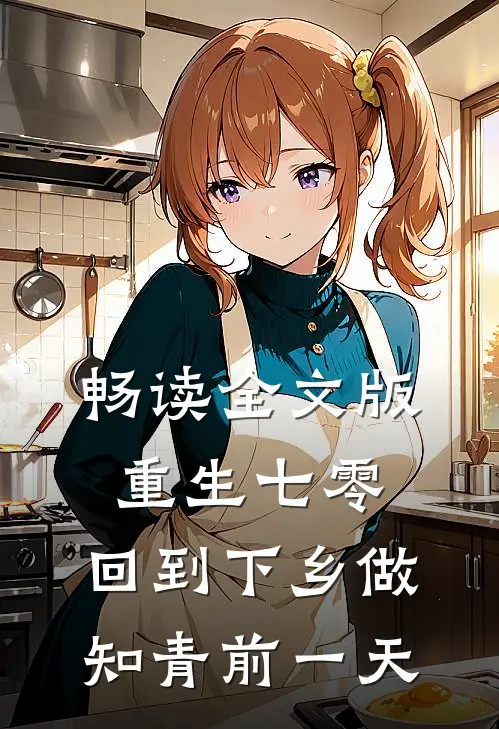 畅读全文版重生七零：回到下乡做知青前一天