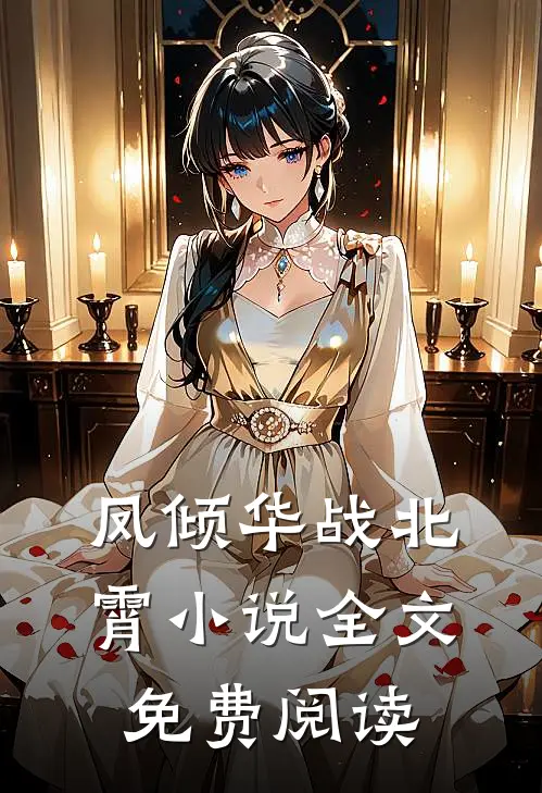 凤倾华战北霄小说全文免费阅读