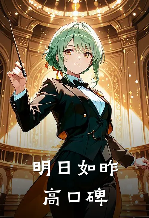 明日如昨高口碑