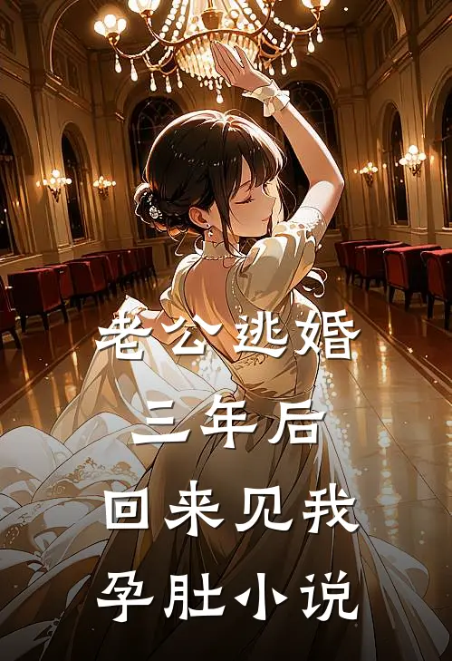 老公逃婚三年后，回来见我孕肚小说