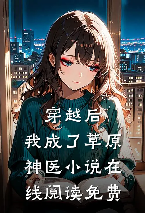 穿越后，我成了草原神医小说在线阅读免费