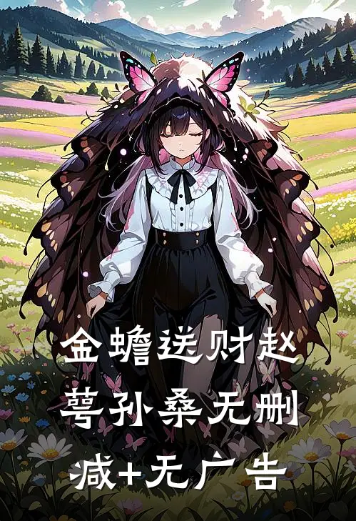 金蟾送财赵萼孙桑无删减+无广告