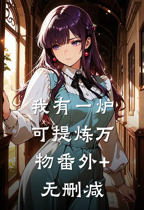 我有一炉，可提炼万物番外+无删减