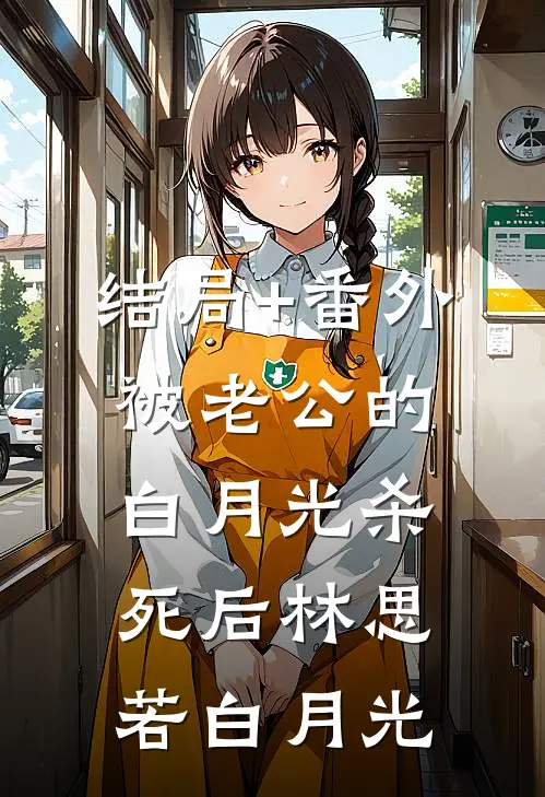 结局+番外被老公的白月光杀死后林思若白月光