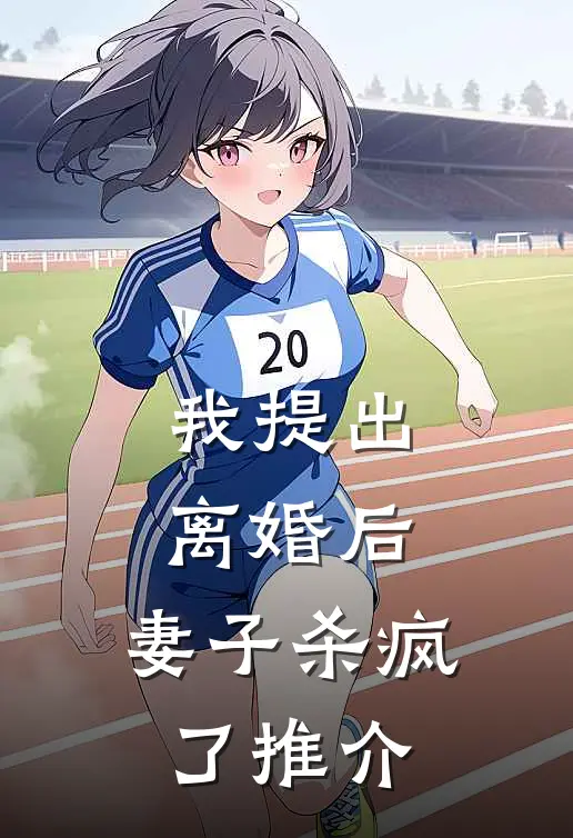 我提出离婚后，妻子杀疯了推介