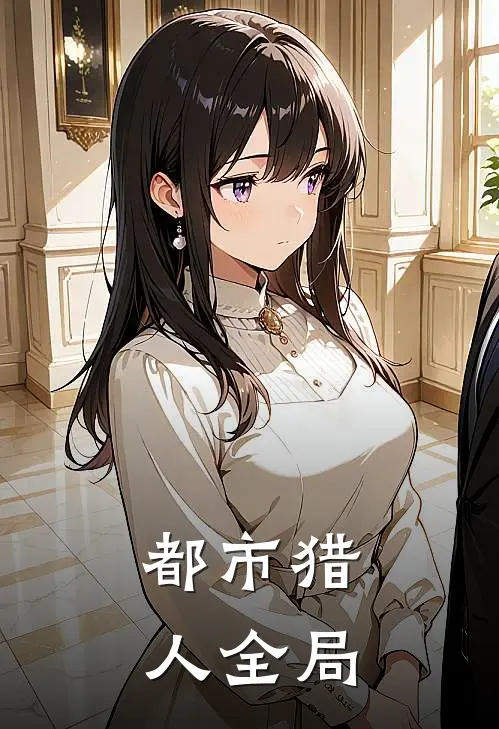 都市猎人全局
