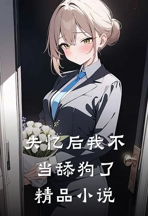 失忆后我不当舔狗了精品小说