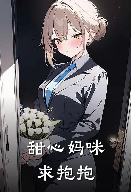 甜心妈咪求抱抱