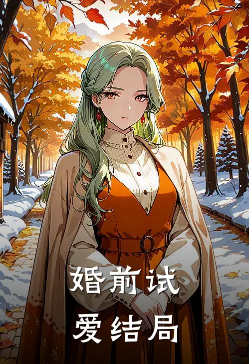婚前试爱结局