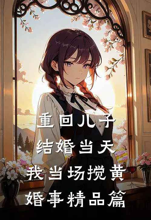 重回儿子结婚当天，我当场搅黄婚事精品篇