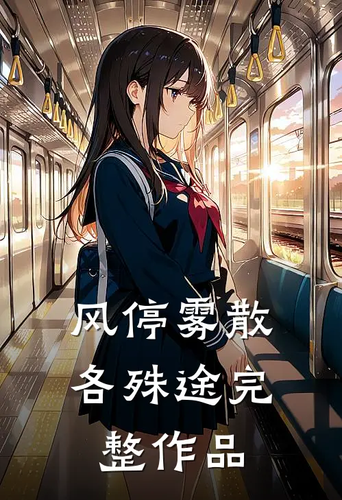 风停雾散各殊途完整作品