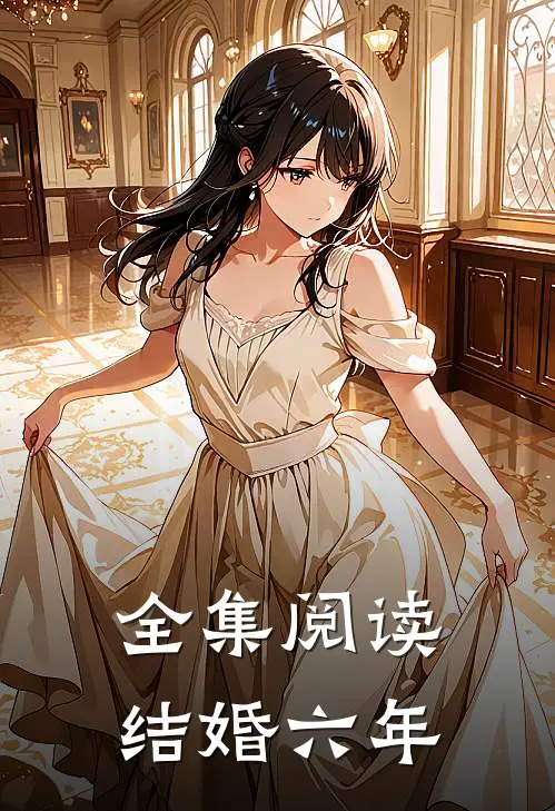 全集阅读结婚六年