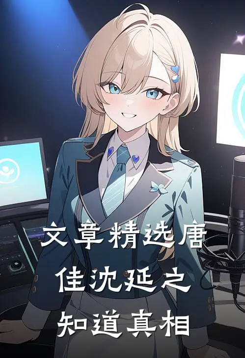 文章精选唐佳沈延之知道真相