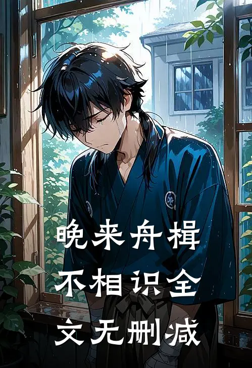 晚来舟楫不相识全文无删减