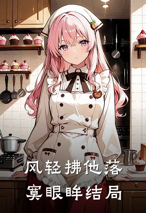 风轻拂他落寞眼眸结局