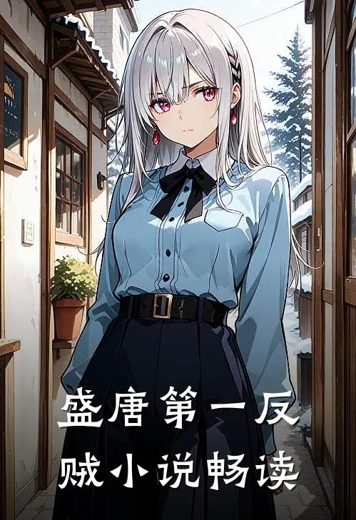 盛唐第一反贼小说畅读