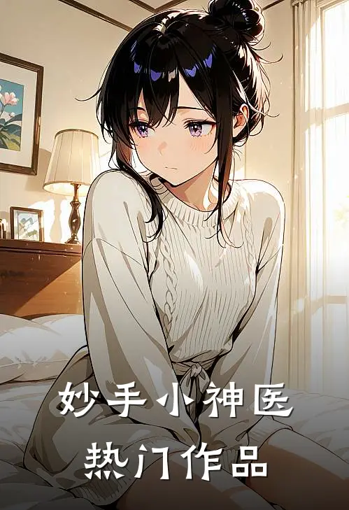 妙手小神医热门作品