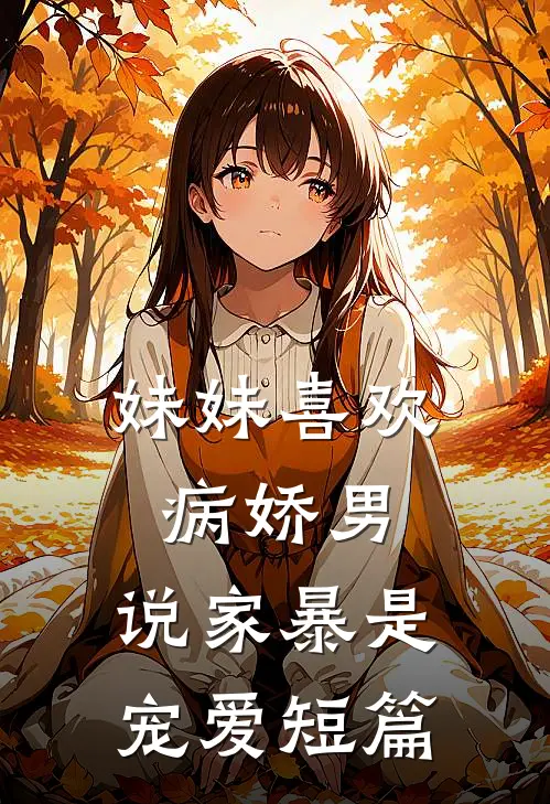 妹妹喜欢病娇男,说家暴是宠爱短篇免费阅读
