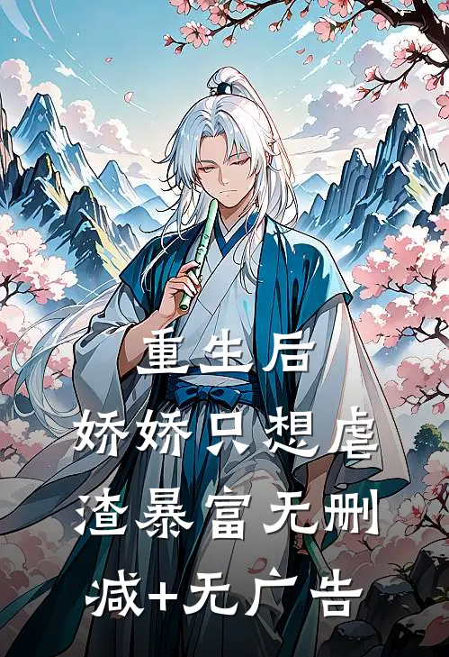 重生后，娇娇只想虐渣暴富无删减+无广告