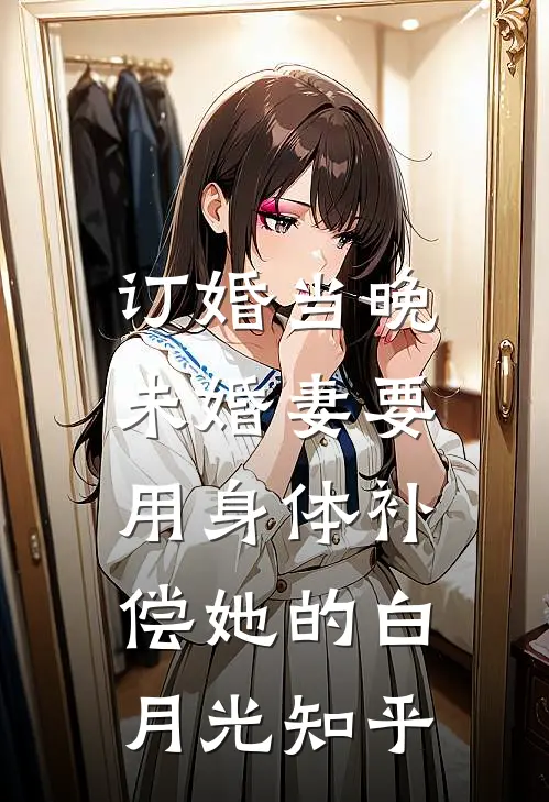 订婚当晚，未婚妻要用身体补偿她的白月光知乎