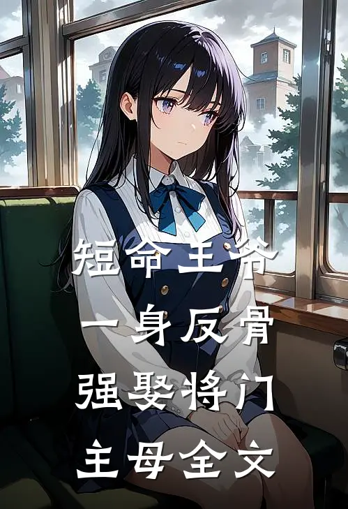 短命王爷一身反骨，强娶将门主母全文