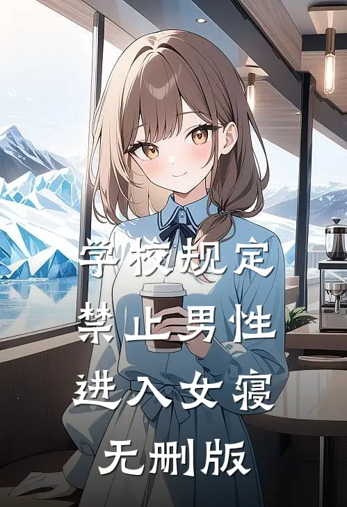 学校规定，禁止男性进入女寝无删版