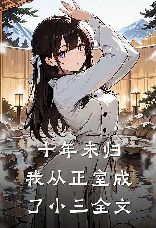 十年未归，我从正室成了小三全文