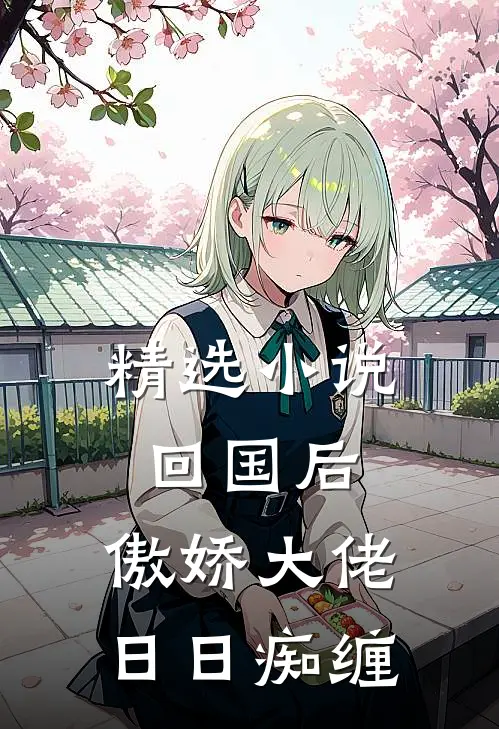 精选小说回国后，傲娇大佬日日痴缠