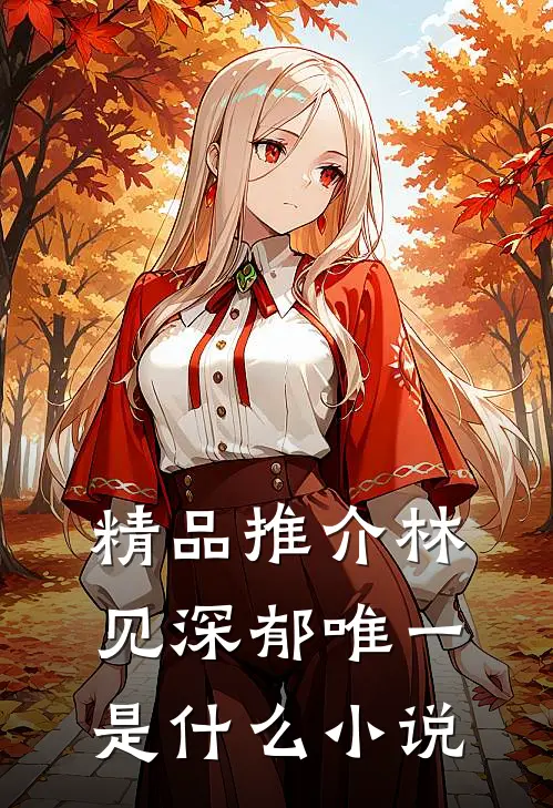 精品推介林见深郁唯一是什么小说