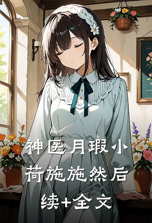 神医月瑕小荷施施然后续+全文
