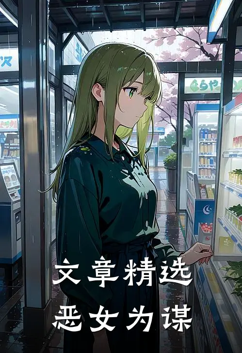 文章精选恶女为谋
