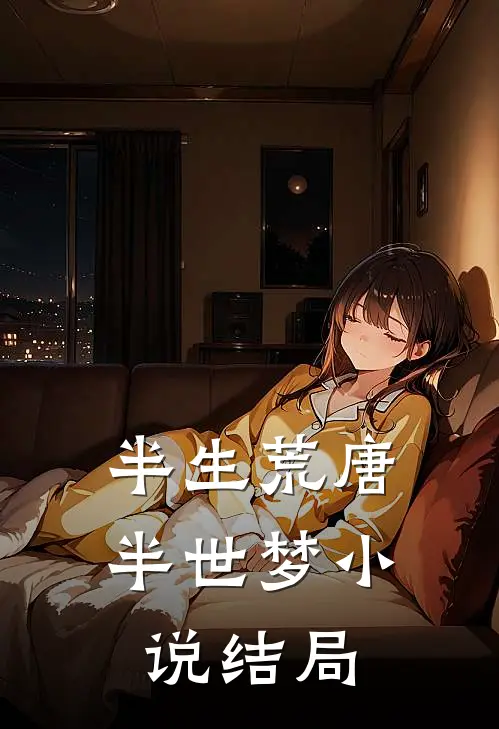 半生荒唐，半世梦小说结局