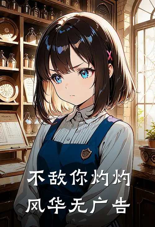 不敌你灼灼风华无广告