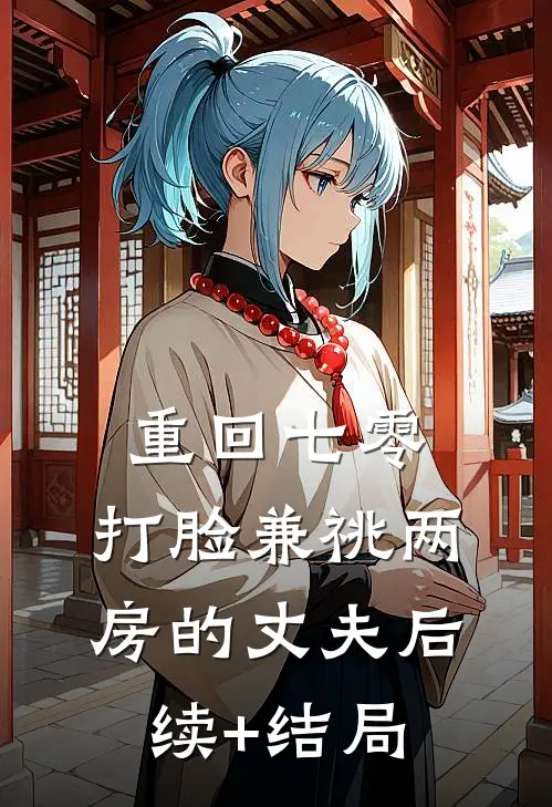 重回七零，打脸兼祧两房的丈夫后续+结局