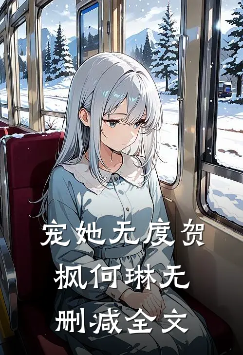 宠她无度贺枫何琳无删减全文