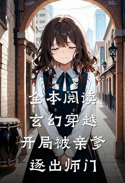 全本阅读玄幻穿越：开局被亲爹逐出师门