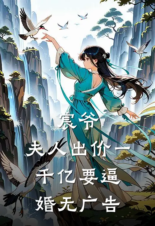 宸爷，夫人出价一千亿要逼婚无广告