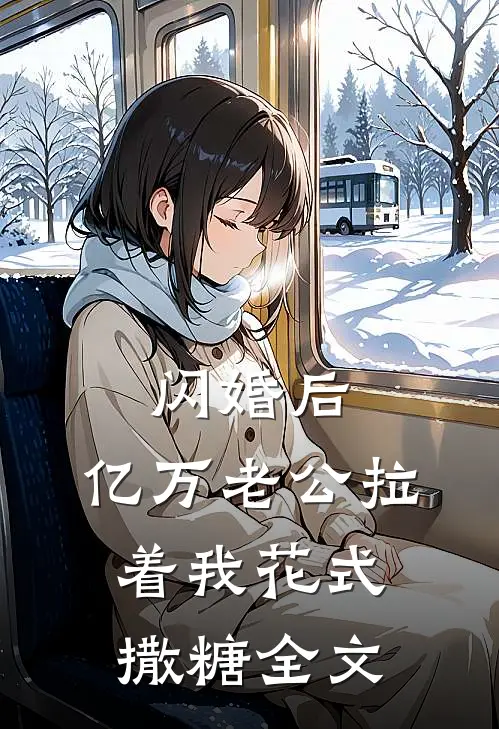 闪婚后，亿万老公拉着我花式撒糖全文