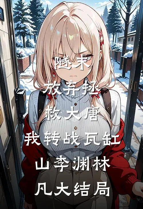 隧末：放弃拯救大唐，我转战瓦缸山李渊林凡大结局